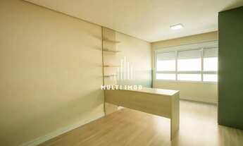 Imagem 3: Loft de 30m², semi mobiliado, Bairro Bom Fim