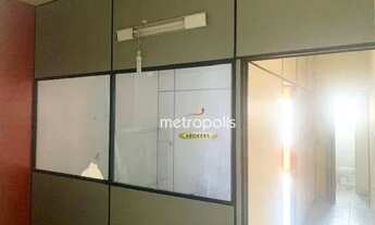 Imagem 4: Sala para alugar, 30 m² por R$ 1.458,50/mês - Campestre - Santo André/SP