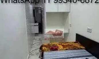 Imagem 5: Seu Refúgio Urbano no Ipiranga