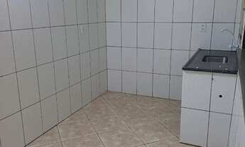 Imagem 4: Alugo casa de fundo próximo ao metrô