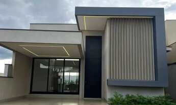 Imagem 2: Casa de condomínio com 3 suítes à venda, 180m² - Quinta da mata