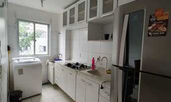 Imagem 2: Apartamento mobiliado Condomínio Harmonia