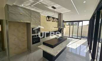 Imagem 3: Casa de Alto Padrão no Residencial Parqville Jacarandá Aparecida de Goiânia/GO