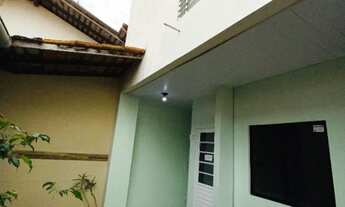 Imagem 5: Casa Bairro do Marco com suítes