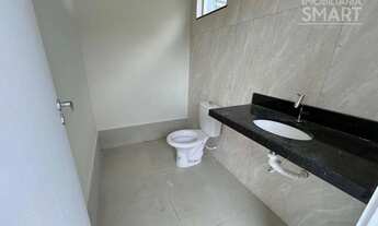 Imagem 6: Casa com 2 dormitórios à venda, 128 m² por R$ 790.000,00 - Caçari - Boa Vista/RR