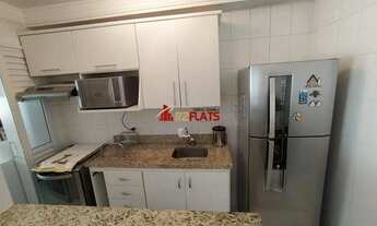 Imagem 6: Flat com ótimo preço no bairro Bela Vista. Confira!