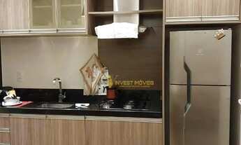 Imagem 6: Casa com 3 dormitórios para alugar, 143 m² - Aquaville - Londrina/PR