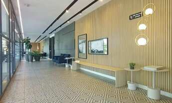 Imagem: SOUL Apto 11º Andar-Climatizado/Planejados-Cozinha