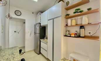 Imagem 4: Ed. Central Park à venda, 89m2, 3/4, reformado por 680 mil