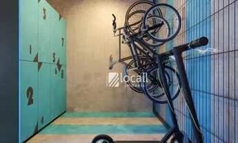 Imagem 7: Apartamento com 3 dormitórios para alugar, 141 m² por R$ 8.480,00/mês - Nova Redentora - S