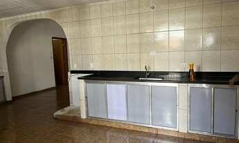 Imagem 4: Casa para Venda em Ribeirão Preto, Vila Albertina, 3 dormitórios, 1 suíte, 2 banheiros, 3