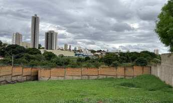 Imagem: Terreno com raríssima Vista da cidade