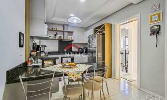 Imagem 3: Casa em Rua San Marino - Marechal Rondon - Canoas/RS