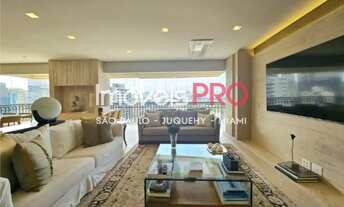 Imagem 5: COBERTURA VILA NOVA CONCEIÇÃO - 420M²