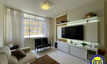 Imagem 2: Apartamento 3 dormitórios, dependência, lavabo, à venda, Centro, Florianópolis