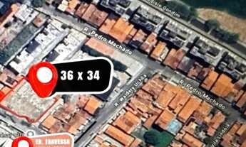 Imagem 3: Terreno à venda, 1224 m² por R$ 1.250.000,00 - Damas - Fortaleza/CE