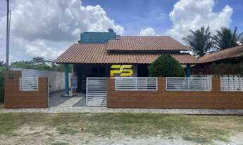 Imagem 2: CASA A VENDA 2 QUARTOS CONDOMINIO PARQUE DOS CHALES BANANEIRAS-PB