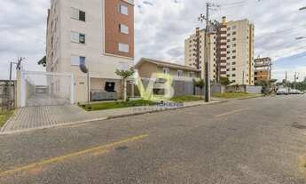 Imagem 1: Apartamento para Locação 3 Quartos, 1 Suite, 1 Vaga, 93M², Centro, Pinhais - PR