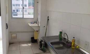 Imagem 5: Apartamento para aluguel, 2 quartos, Maria Paula - São Gonçalo/RJ