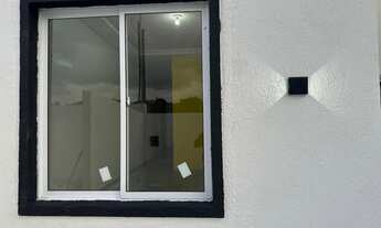 Imagem 6: Casa no João Paulo II, João Pessoa - PB