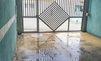 Imagem 3: CASA ASSOBRADADA - JARDIM DAS TULIPAS - SP