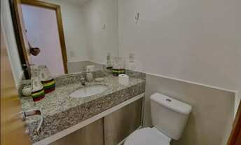 Imagem 6: Apartamento com 3 quartos próximo ao Shopping Pantanal