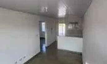 Imagem 6: Casa a venda em Fazenda Rio Grande ( Bairro Nações