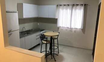 Imagem 3: Studio Campeche Apartamento com 1 dormitório