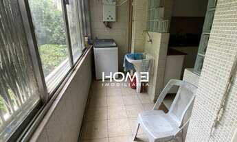 Imagem 4: Apartamento com 3 dormitórios à venda, 240 m² por R$ 2.250.000,00 - Copacabana - Rio de Ja