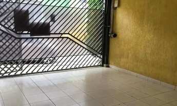 Imagem 2: SOBRADO - VILA ROMANA - SP