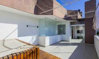 Imagem 7: Cobertura Duplex com 2 Dormitorio(s) localizado(a) no bairro Santana em Porto Alegre / Ref