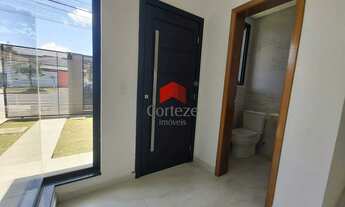 Imagem 5: Sobrado em condomínio com 170m² 3 quartos, à venda, no bairro Vila Fanny em Curitiba