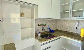 Imagem: Apartamento 3 quartos para locação no