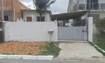 Imagem: Vende-se terreno com 2 casas no Campo Santana