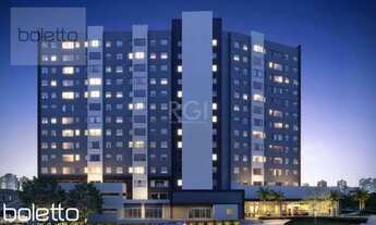 Imagem 2: Apartamento Com 1 Dormitório Para comprar , 52 m² Por R$ 380.000,00 - São José