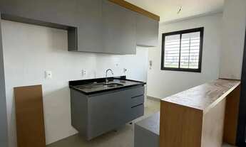 Imagem 2: Cond Arch - Região do Jardim Cuiabá - 3 quarto sendo 1 suíte - Nunca Habitado