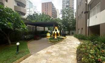 Imagem 5: Apartamento com 2 dormitórios à venda, 86 m² por R$ 1.100.000,00 - Alphaville Industrial