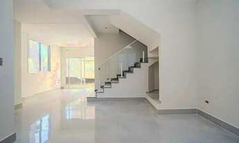 Imagem 5: Sobrado Novo em Condomínio no Boa Vista