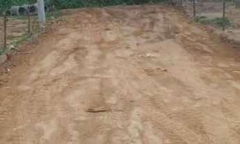 Imagem 5: Vendo terreno condomínio Mendanha entrada mais parcelas facilitadas