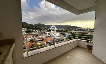 Imagem 3: Apartamentos à Venda no Parque São Jorge no Itacorubi