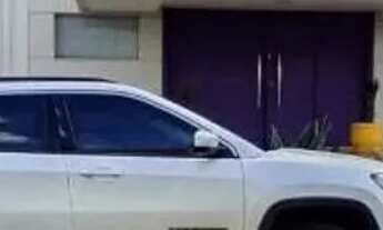 Imagem: Salão Industrial em Americana