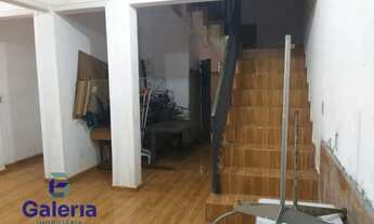 Imagem 6: Casa comercial com 4 quartos para alugar, 150m² - Centro