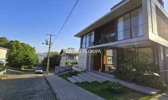 Imagem 2: Casa alto padrão com 5 Suítes à venda, com 492m² privativos, em condomínio fechado - Campe