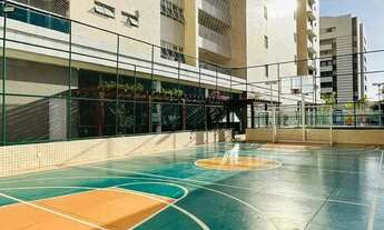 Imagem 6: Imóvel para venda possui 65 metros quadrados com 2 quartos em Renascença - São Luís - MA