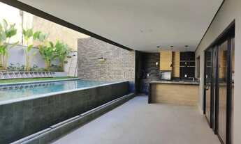 Imagem 4: Casa à venda em Campinas, Swiss Park, com 4 suítes, com 344 m², Biel - 12