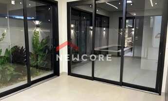 Imagem 6: Casa de condomínio em Avenida Luiz Dosualdo - Condomínio Portal das Tipuanas - Araraquara