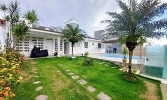 Imagem: Casa de 4 dormitórios em Coqueiros