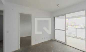 Imagem: Apartamento à Venda - Aclimação, 2 Quartos