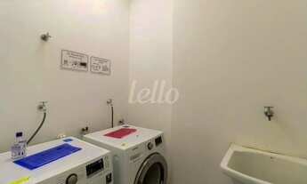 Imagem 11: Apartamento 1 quartos para alugar no(a) Campos Elíseos