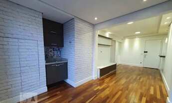 Imagem 3: Apartamento à Venda - Barra Funda, 2 Quartos, 66 m2